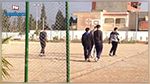 مساكن : ملعب رياضي للتلاميذ يتحوّل إلى مرتع للغرباء !