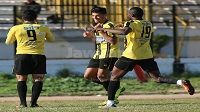 مباراة النادي البنزرتي و إتحاد تطاوين