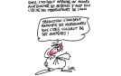  كاريكاتور يوم الخميس 15 ديسمبر 2016