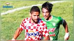 علاء عباس ينهي تعاقده مع الأولمبي الباجي 
