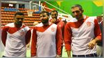 الإفريقي ينهي البطولة الإفريقية لكرة السلة في المركز الخامس 