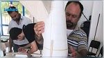 موقع عبري : محمد زواري زار غزة 3 مرات عبر الأنفاق