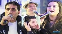 أجواء برنامج Diamonta السبت 17 ديسمبر 2016