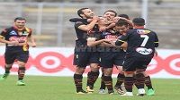 مباراة النادي الإفريقي و نجم المتلوي