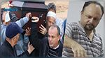  جنازة رمزية للشهيد 