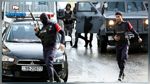  تبادل لإطلاق النار بين الأمن الأردني و مسلحين 