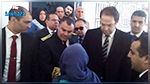  يوسف الشاهد يعلن عن إجراءات لفائدة عائلات ضحايا مركب الصيد 
