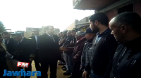 يوسف الشاهد يعلن عن إجراءات لفائدة عائلات ضحايا مركب الصيد