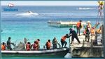 الإفراج عن البحارة التونسيين المحتجزين في ليبيا