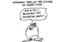 كاريكاتور يوم الخميس 22 ديسمبر 2016