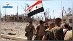 الجيش السوري يعلن سيطرته على حلب