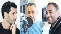 راديو سبور في متابعة خاصة لمباريات الجولة 12 من البطولة