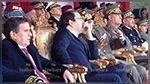 يوسف الشاهد : مكافحة الإرهاب لا تحتاج مقاربة أمنية وعسكرية فقط 