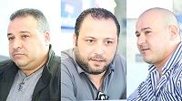 أعضاء الهيئة أمل حمام سوسة ضيوف راديو سبور ليوم الأحد 25 - 12 -2016