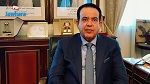 وزير الخارجية يتسلم أوراق إعتماد سفراء قطر وكوبا والمملكة المتحدة الجدد 