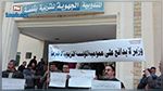 إضراب للأساتذة والمعلّمين في ولايات الجنوب 