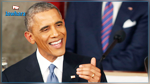  أوباما يتصدر الشخصيات الأمريكية الأكثر إثارة للإعجاب