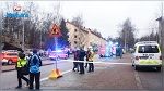 وقوع إصابات في عملية دهس في العاصمة الفنلندية