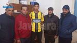 ماهر الصغير في النادي البنزرتي