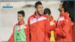 المنتخب الوطني يبدأ تحضيراته لمواجهة أوغندا