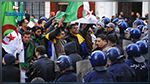 الجزائر تشهد احتجاجات عنيفة بسبب قانون المالية