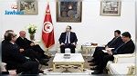 وزيرا داخلية تونس وإيطاليا يبحثان ظاهرة الهجرة السرية 