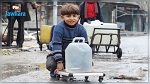 ملايين السوريين محرومون من الماء