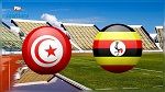 المنتخب الوطني يواجه اليوم وديا نظيره الأوغندي 