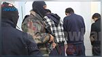 هرقلة : الكشف عن خلية إرهابية تتكون من 13 عنصرا