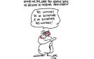  كاريكاتور يوم الأربعاء 4 جانفي 2017