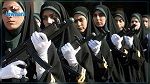 إيران تجند نساء لحماية الشخصيات الدبلوماسية 