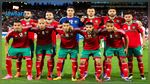 كان 2017 : القائمة النهائية للمنتخب المغربي