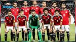 كان 2017 : القائمة النهائية للمنتخب المصري