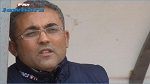 خاص : رضا الجدي ينسحب من تدريب  شبيبة القيروان