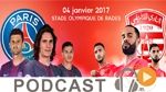 جوهرة سبور الساعة العاشرة ليلا ليوم الاربعاء 04-01-2017