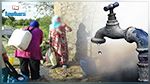 600 عائلة دون ماء في سيدي بوزيد