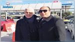 النجم الساحلي : هوبير فيلود يصل إلى تونس