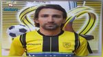 حمزة المسعدي في النادي البنزرتي