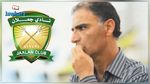 عبد الحي العتيري مدربا لفريق عماني