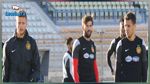 الترجي يستعد لعودة البطولة في المغرب