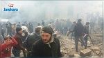 60 قتيلا وعشرات الجرحى في تفجير يهز مدينة اعزاز السورية 
