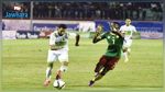 الجزائر تفوز وديا على موريطانيا 