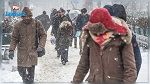 مقتل 17 شخصا بسبب البرد في ايطاليا وبولونيا 