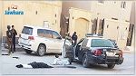 السعودية تعلن القضاء على إرهابيين متورطين في استهداف المسجد النبوي