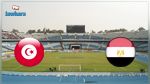 التشكيلة الأساسية للمنتخب في مواجهة مصر 