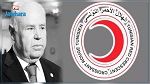 وفاة الأمين العام للهلال الأحمر التونسي 