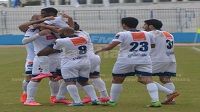 مباراة الإتحاد المنستيري و مستقبل القصرين