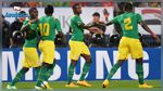 السنغال تفوز وديا على ليبيا 