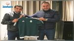 اهلي طرابلس يتعاقد مع معد بدني تونسي