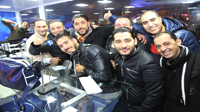 أجواء برنامج
